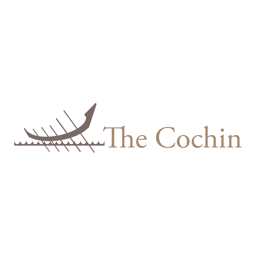 The Cochin Indian Bedford logo.
